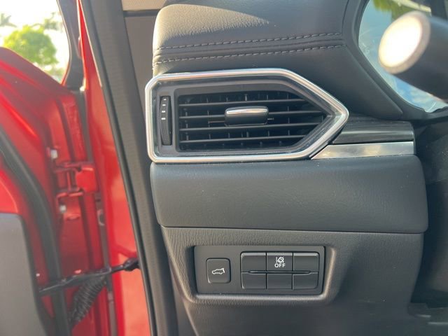 Used 2023 MAZDA CX-5 AWD 2.5 S w/ Premium Plus Pkg image 31