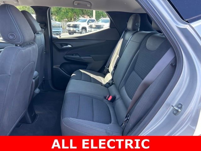 Certified 2023 Chevrolet Bolt EUV LT w/ Driver Confidence Package FWD image 15