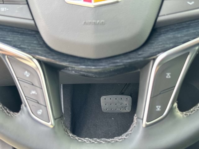 New 2026 Cadillac XT5 Premium Luxury w/ Driver Assist Package AWD/4WD image 29