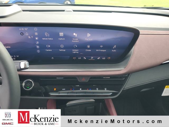 New 2026 Buick Envision Sport Touring AWD/4WD image 15