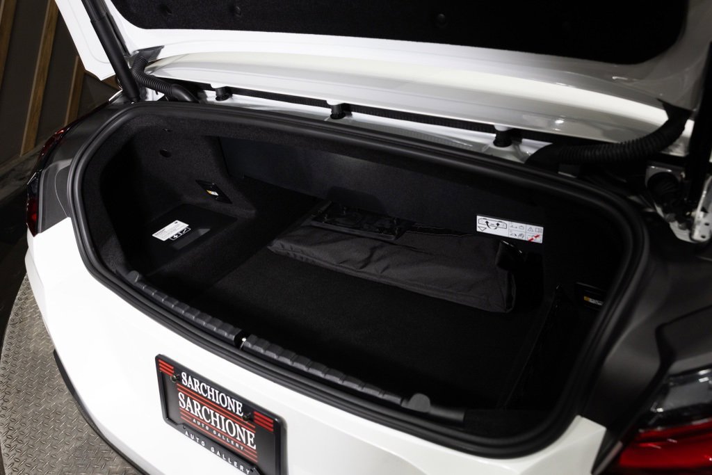 Used 2024 BMW M850i xDrive Convertible image 36