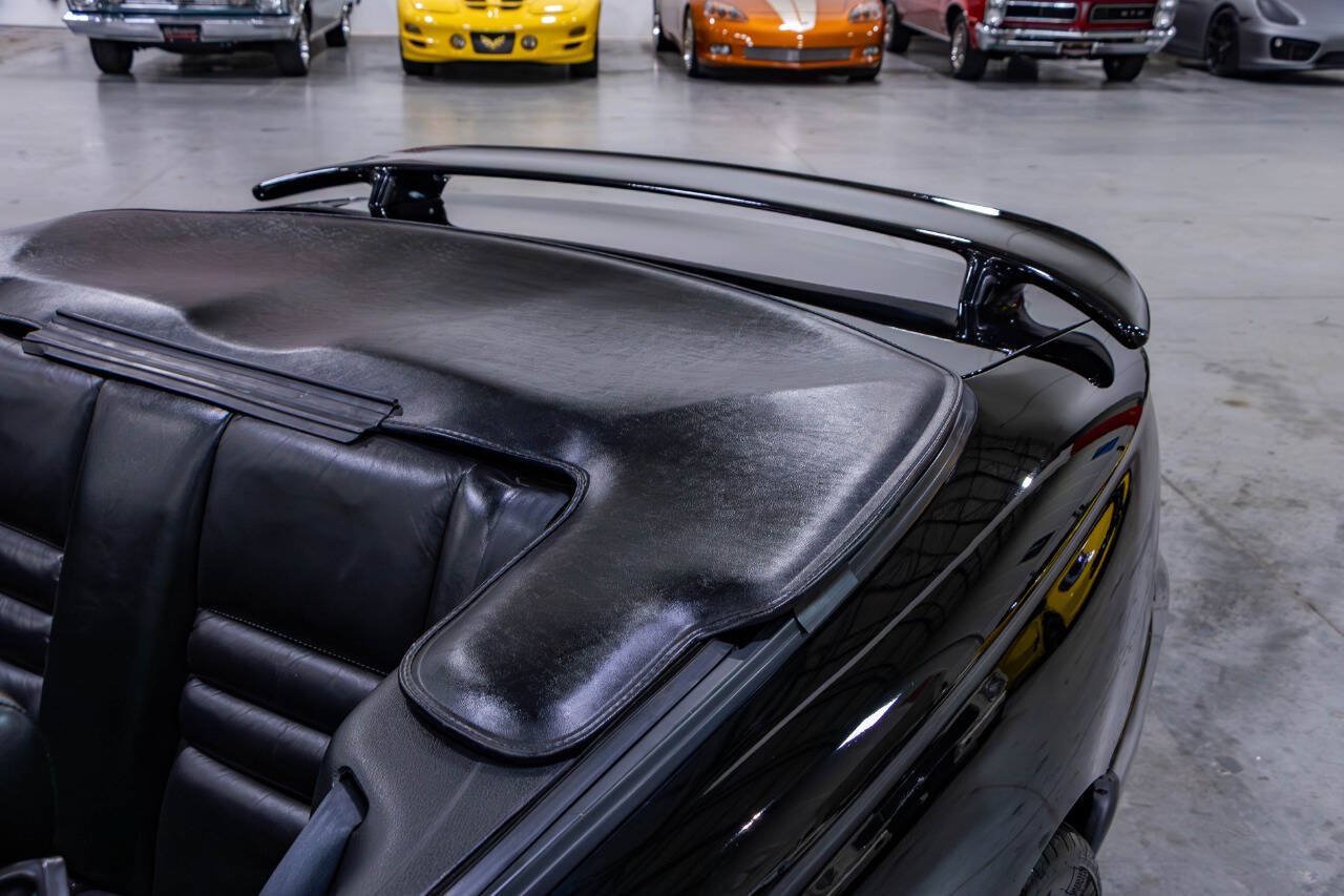 Used 1998 Ford Mustang Cobra RWD image 18