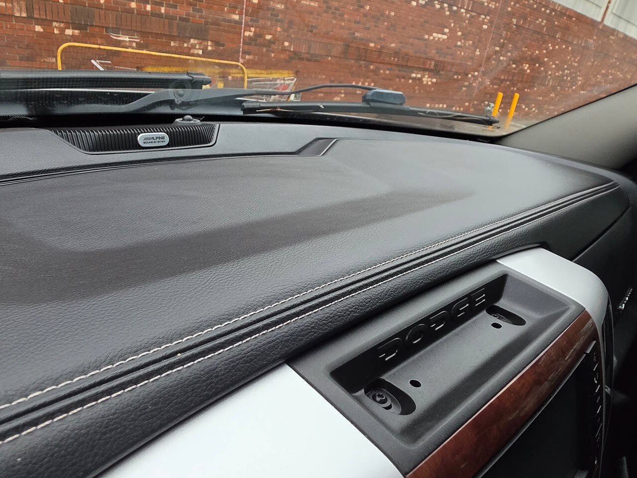 Used 2010 Dodge Ram 1500 Truck Laramie AWD/4WD image 53