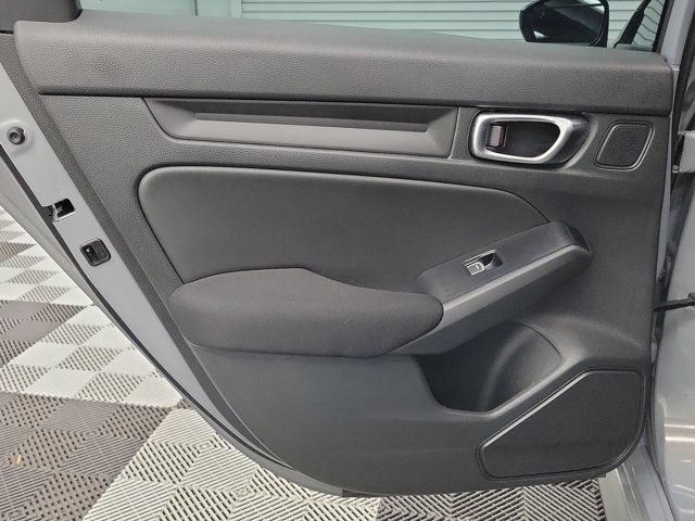 Certified 2026 Honda Civic Si image 17