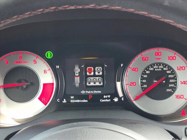 Used 2022 Acura RDX A-Spec FWD image 10