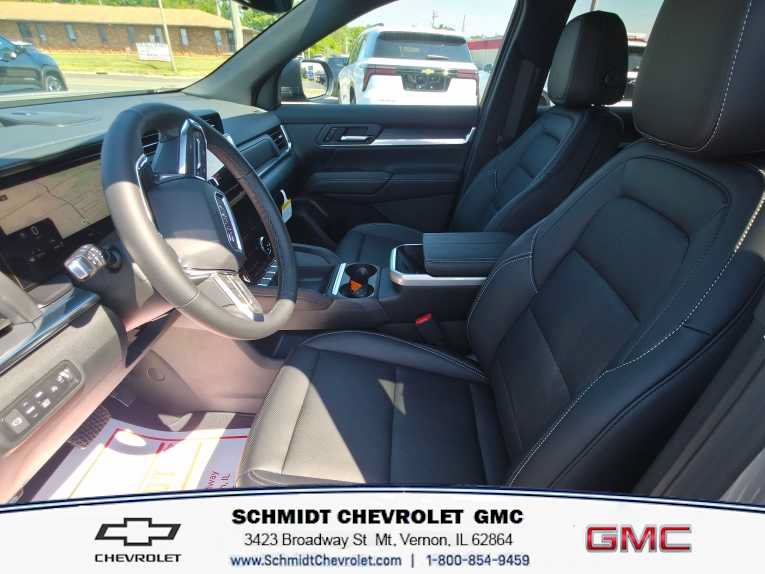 New 2027 GMC Terrain Elevation w/ Elevation Premium Package AWD/4WD image 13