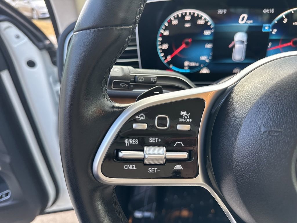 Used 2023 Mercedes-Benz GLE 350 image 15