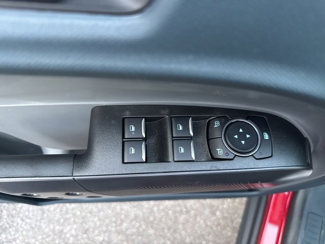 New 2025 Ford Maverick Lariat w/ Black Appearance Package image 13