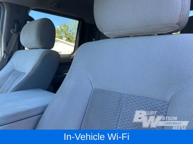 Used 2014 Ford F150 XLT w/ Equipment Group 302A Luxury image 11