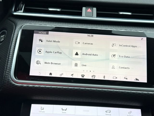 Used 2018 Land Rover Range Rover Velar R-Dynamic SE image 26