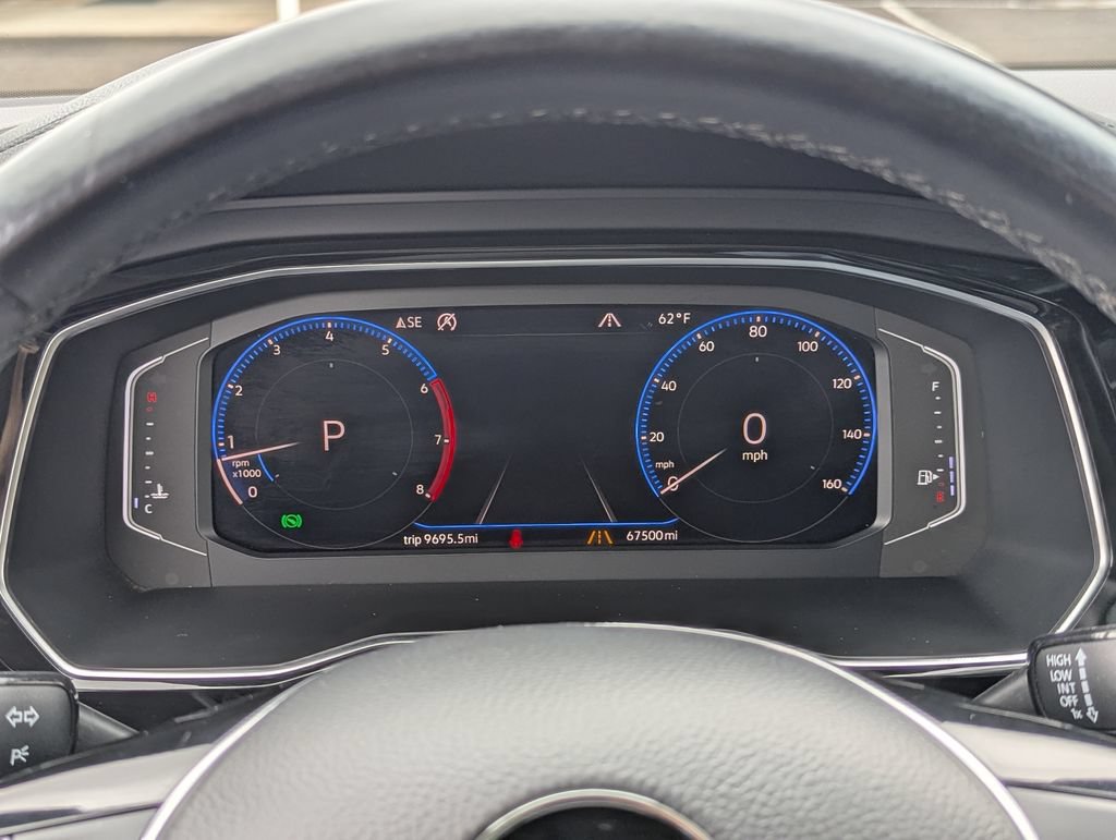 Used 2019 Volkswagen Jetta SEL FWD image 14