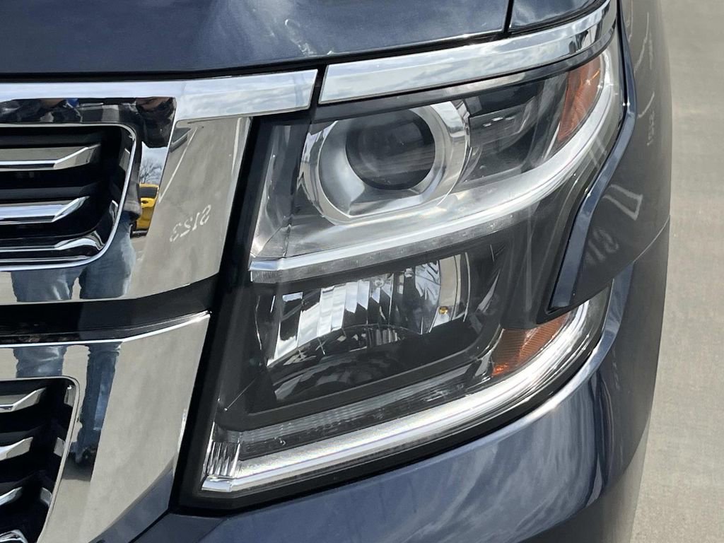 Used 2017 Chevrolet Tahoe Premier image 9