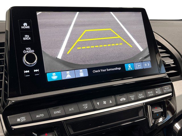 New 2026 Honda Odyssey Touring image 22