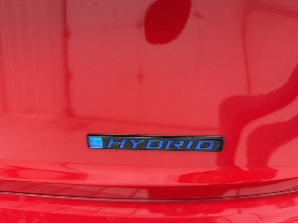 New 2026 Honda Civic Sport image 10