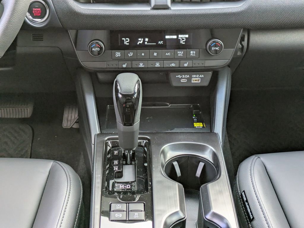 New 2026 Subaru Outback Premium image 15