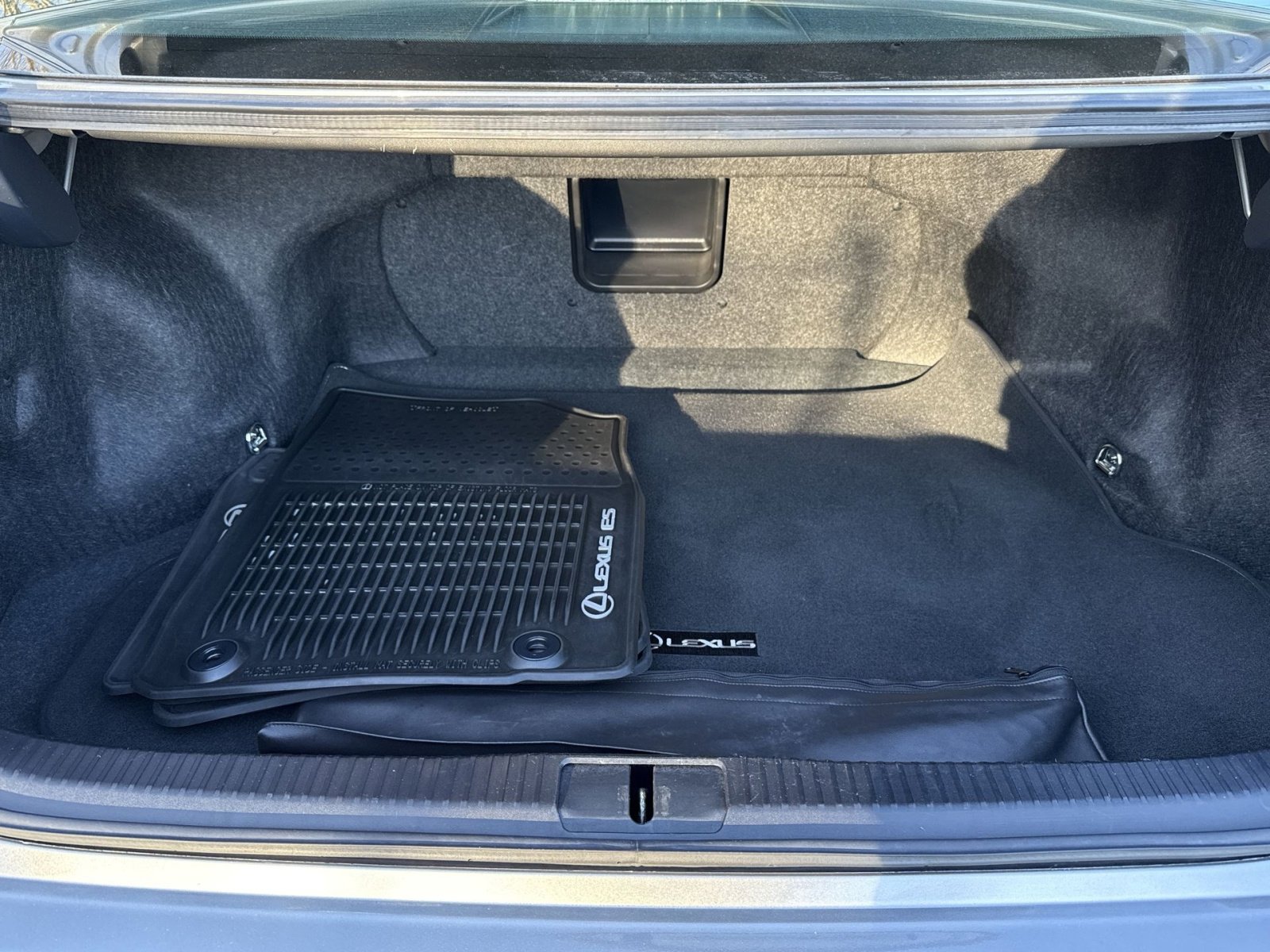 Used 2017 Lexus ES 350 350 image 26