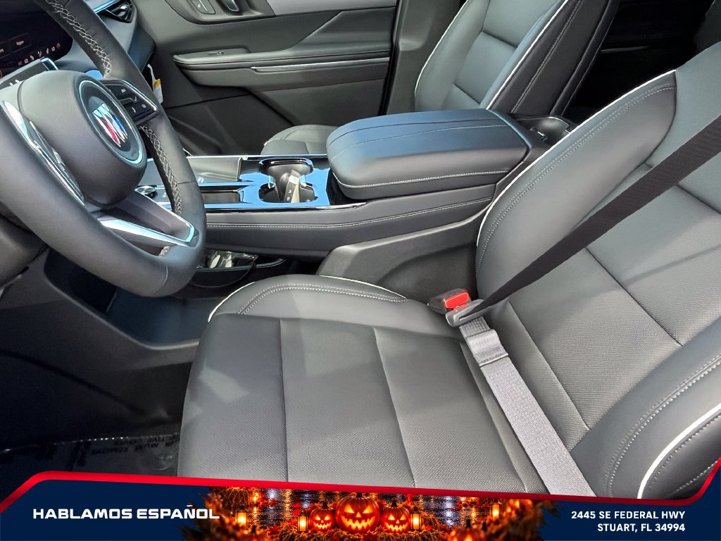 New 2027 Buick Enclave Sport Touring w/ Super Cruise Package FWD image 10
