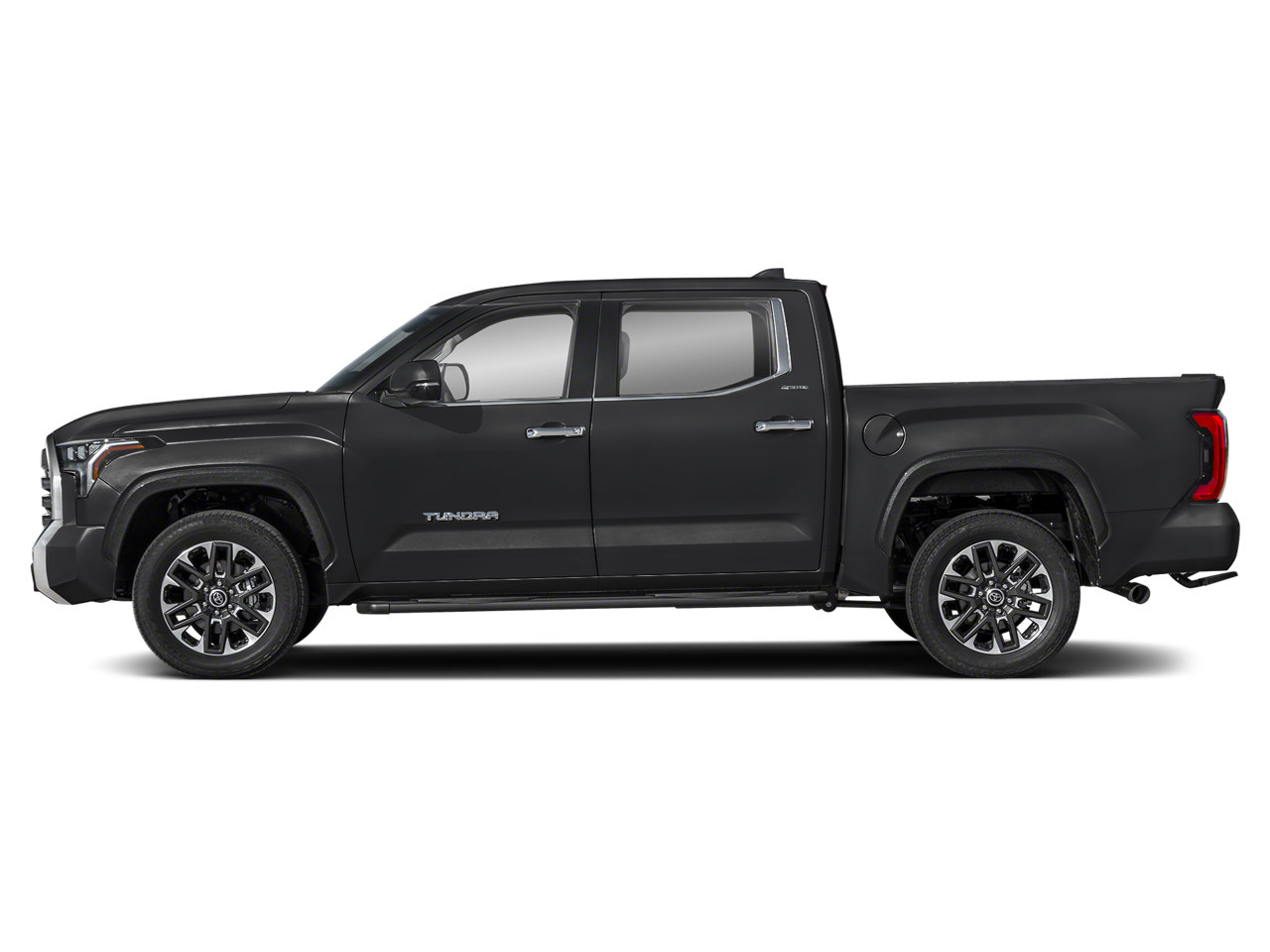 New 2026 Toyota Tundra Limited AWD/4WD image 19