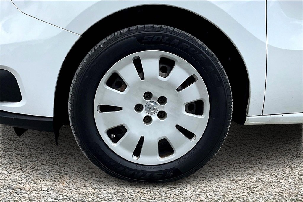 Used 2020 RAM ProMaster City Tradesman SLT image 8