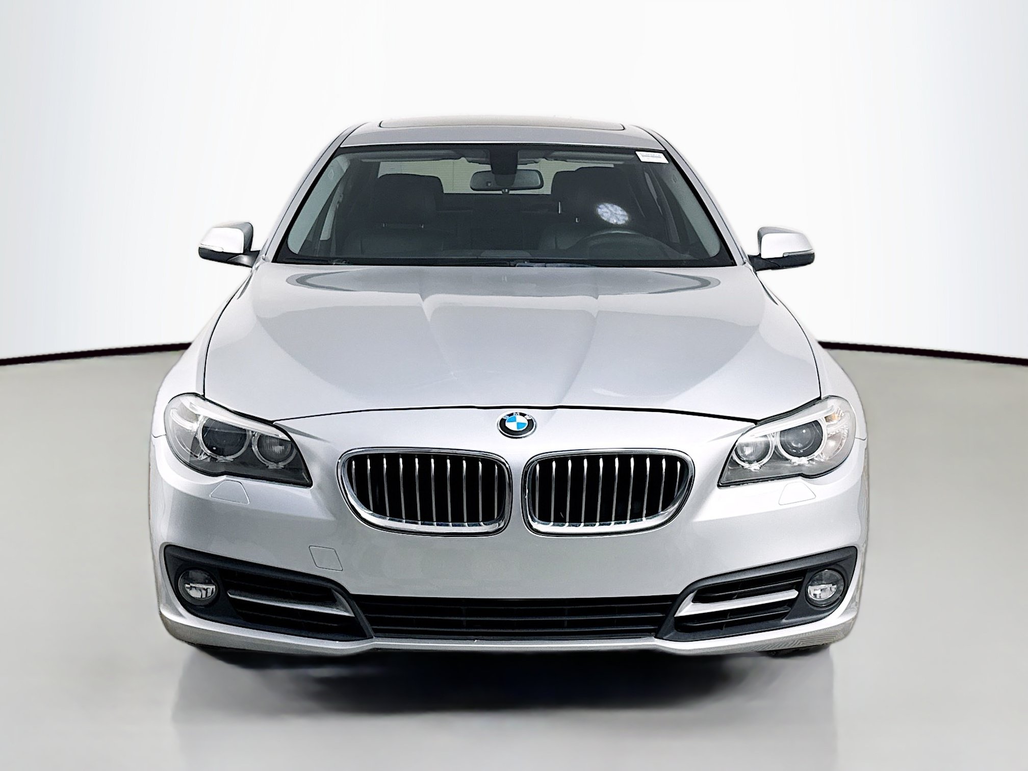 Used 2016 BMW 528i Sedan RWD video 2