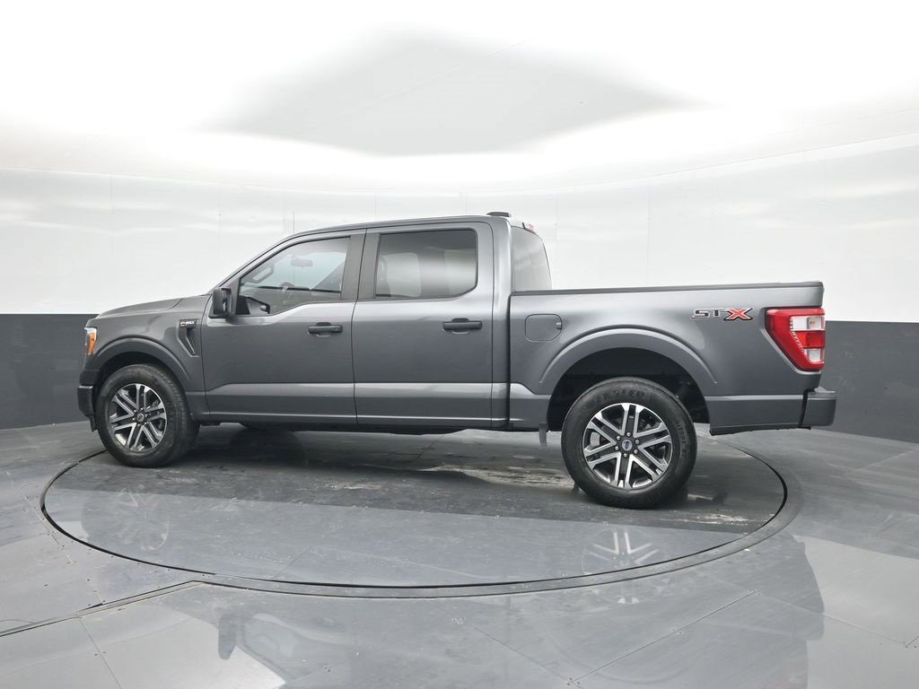Used 2021 Ford F150 XL w/ STX Appearance Package image 29