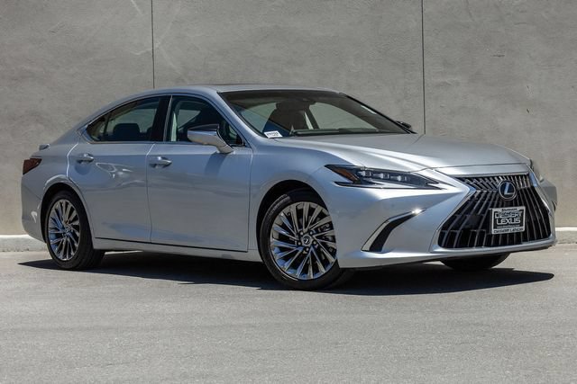 Used 2025 Lexus ES 300h w/ Accessory Package (Z2) FWD image 20