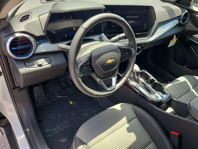 New 2026 Chevrolet Trax LT w/ LT Convenience Package FWD image 20