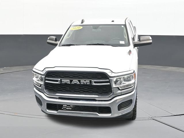 Used 2020 RAM 2500 Tradesman AWD/4WD image 67