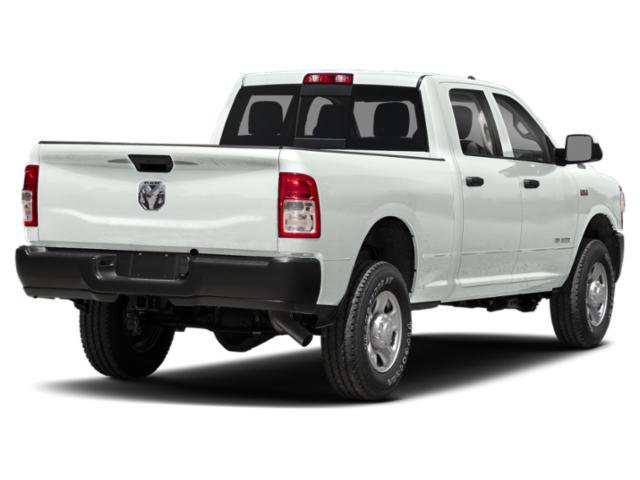 Certified 2020 RAM 2500 Tradesman AWD/4WD image 3
