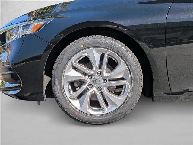 Used 2018 Honda Accord LX image 20