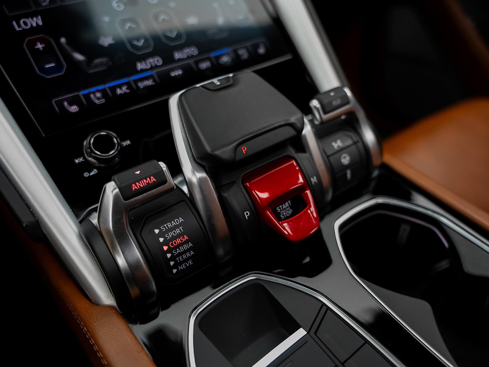 Used 2019 Lamborghini Urus AWD/4WD image 48