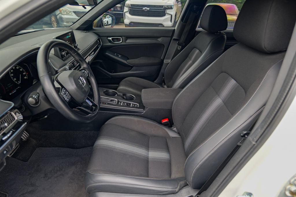 Used 2023 Honda Civic Sport image 20