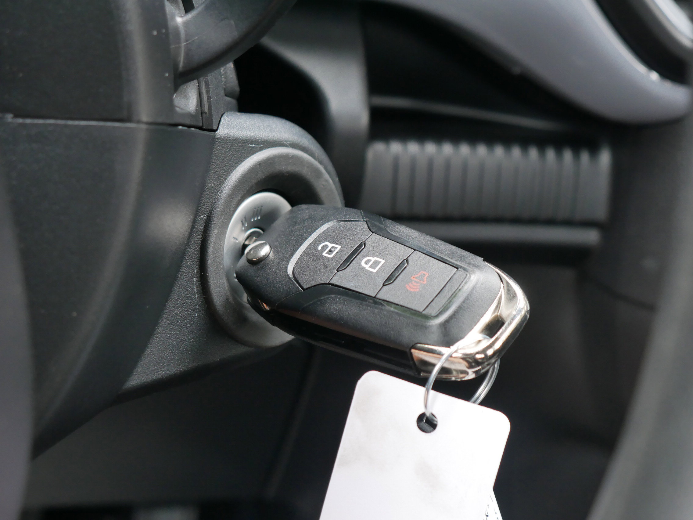 New 2025 Ford Ranger XL w/ Trailer Tow Package image 8