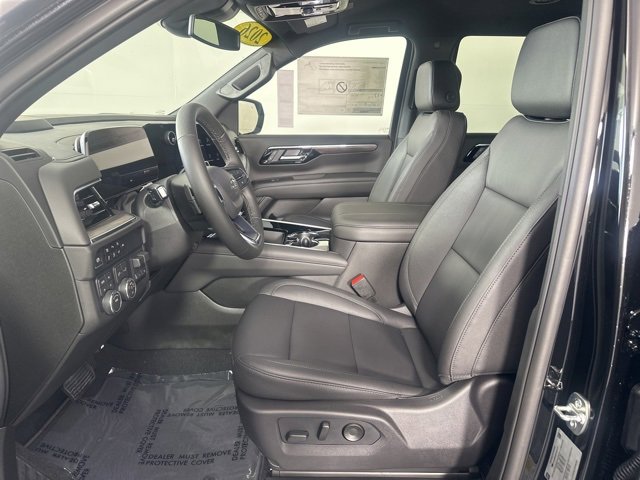 New 2026 Chevrolet Tahoe Z71 image 15