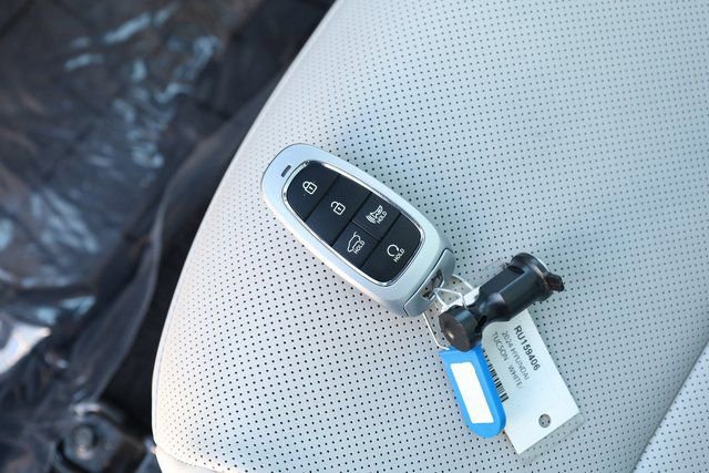 Certified 2024 Hyundai Tucson SEL image 31