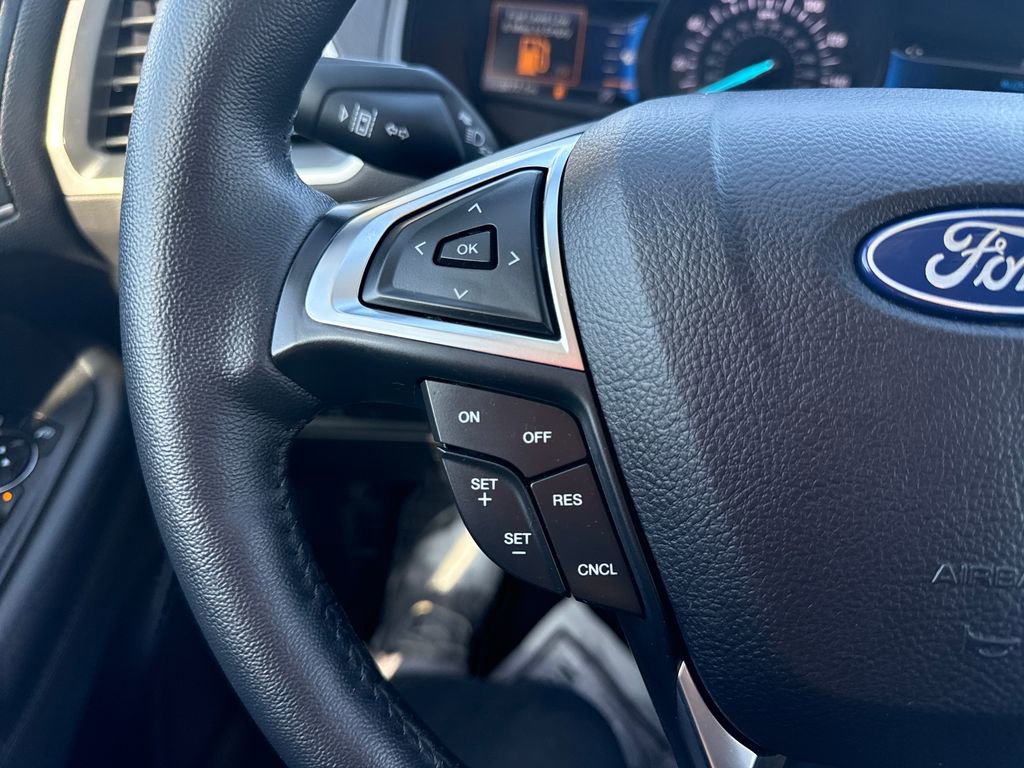 Used 2024 Ford Edge SEL w/ Convenience Package image 31