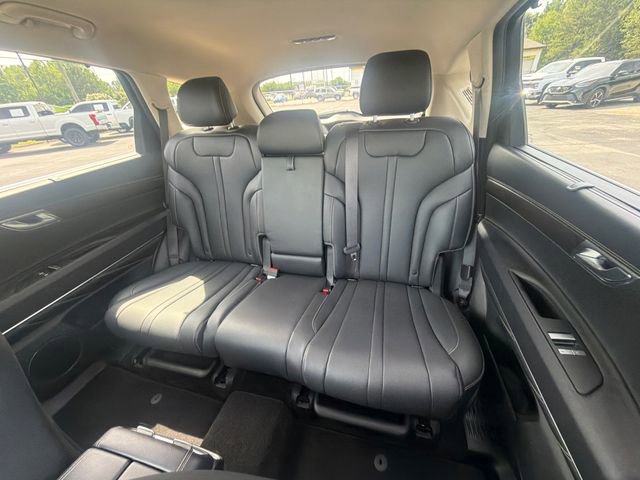 Used 2024 Genesis GV80 2.5T AWD/4WD image 16