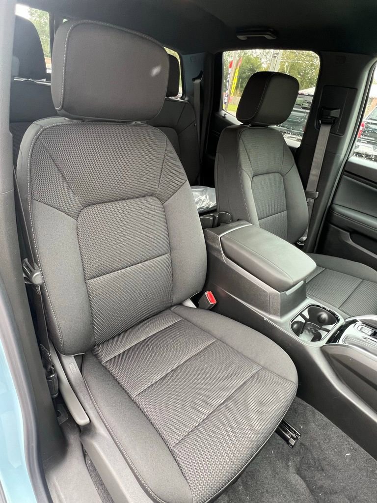 New 2026 Chevrolet Colorado LT w/ Advanced Trailering Package image 21