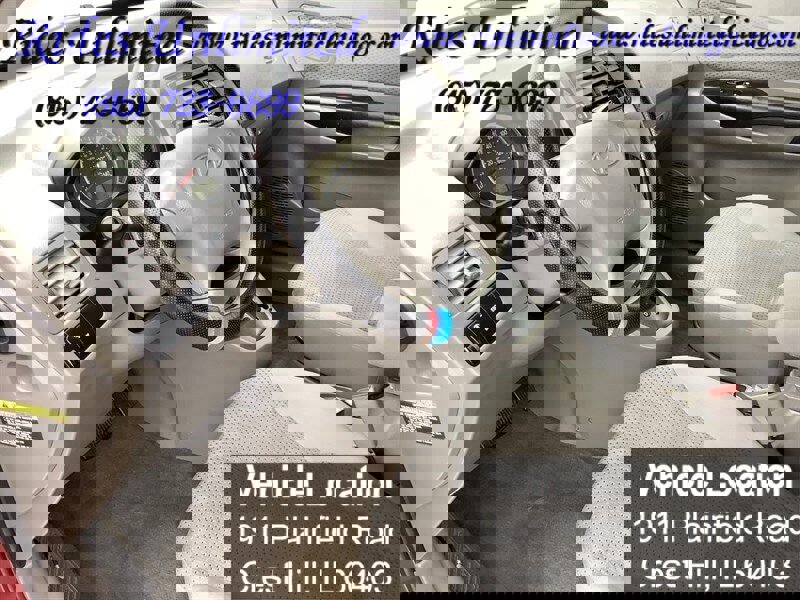 Used 2009 Hyundai Tucson GLS image 13