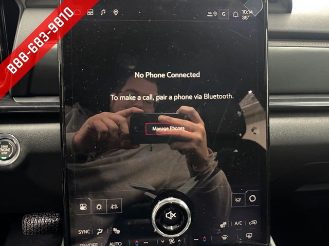 New 2026 GMC Terrain AT4 image 19