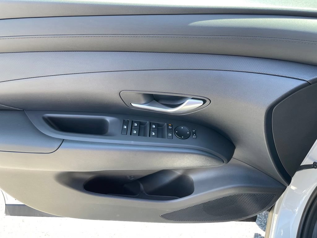 New 2026 Hyundai Tucson Blue SE AWD/4WD image 8