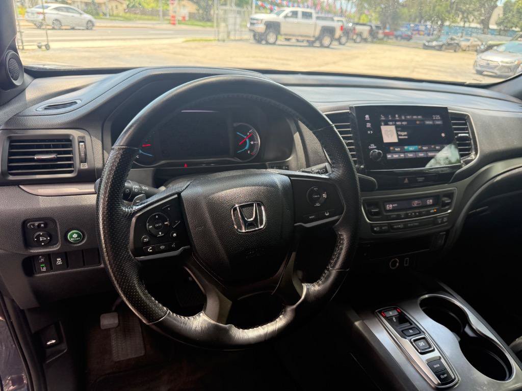 Used 2019 Honda Passport EX-L image 19