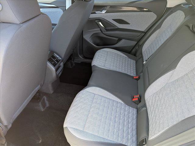 Used 2026 Volkswagen Tiguan S FWD image 18