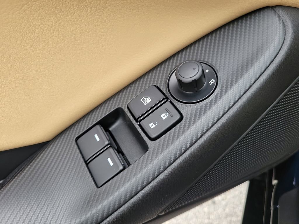 New 2025 MAZDA MX-5 Miata RF Grand Touring image 24