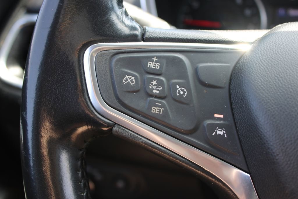 Used 2021 Chevrolet Equinox LT image 21