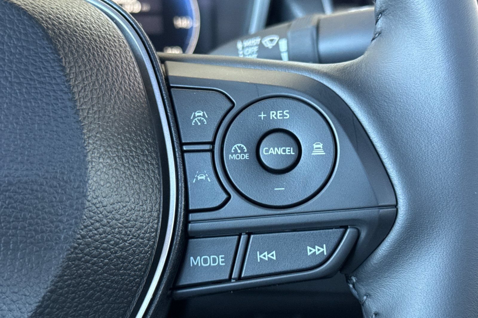 New 2026 Toyota Corolla XSE FWD image 27
