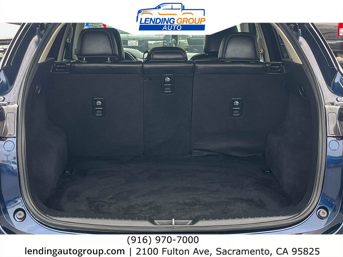 Used 2018 MAZDA CX-5 Grand Touring w/ Premium Package image 25