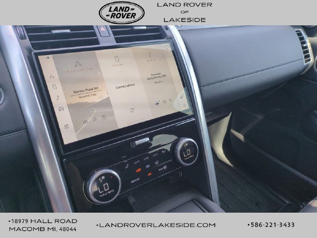 Used 2026 Land Rover Discovery S AWD/4WD image 11