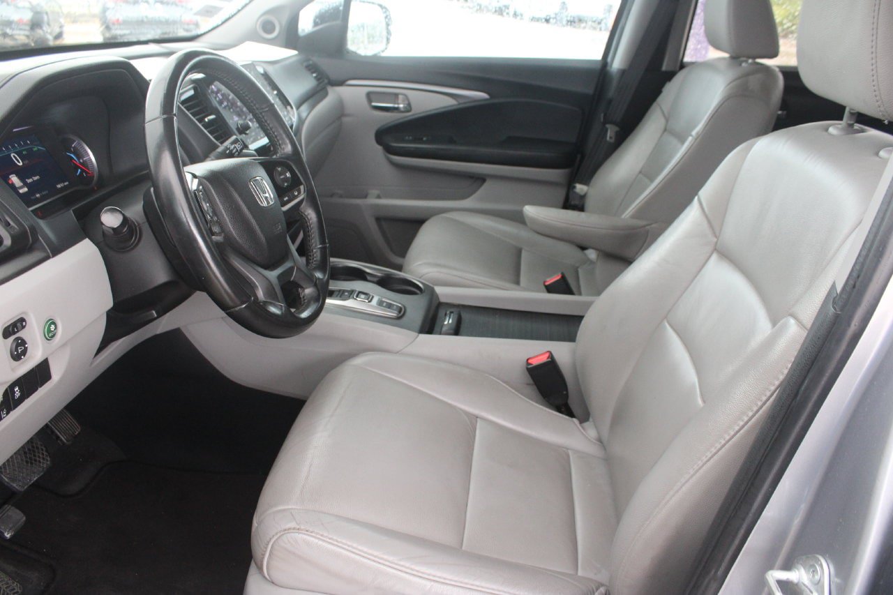 Used 2021 Honda Pilot Special Edition image 10