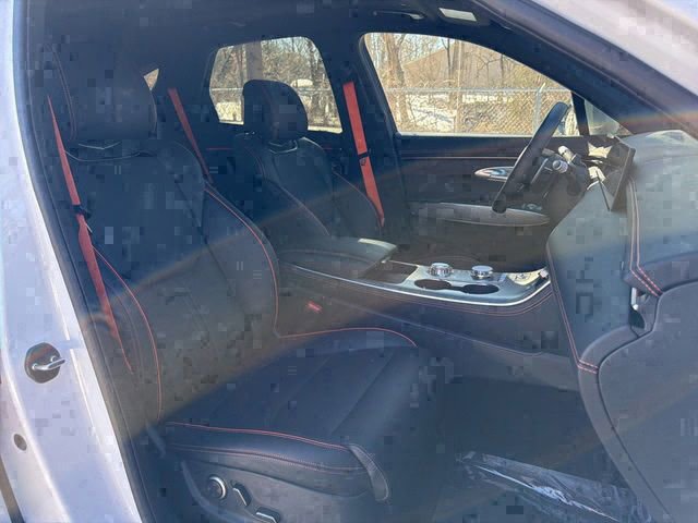 Used 2026 Genesis GV70 2.5T Sport Prestige image 9